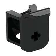 Suspension Mount with Fender, Formula 1 (Black)