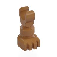 Leg Skeleton (Medium Nougat)