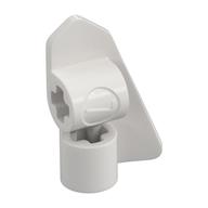 Technic Panel Fairing #7 3L Very Small Smooth, Side A (White)