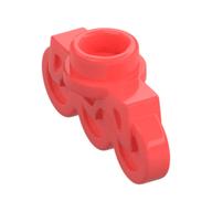 Sports Inline Skate / Roller Blade (Coral)