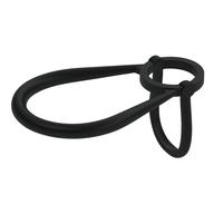 Animal / Creature Accessory, Horse Bridle (Black)