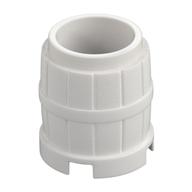 Barrel 2 x 2 x 2 (White)
