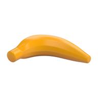 Plant, Banana (Bright Light Orange)