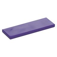 Tile 2 x 6 (Dark Purple)