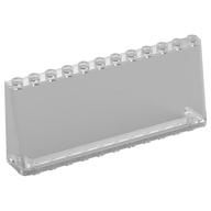 Windscreen 2 x 12 x 4 (Trans-Clear)