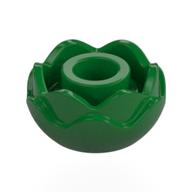Plant, Flower, Peony Rose with 2 Layers (Green)