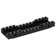 Car Base 4 x 14 (Black)