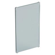 Glass for Window 1 x 4 x 6 (Opal Trans-Clear)