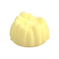 Hair Small Tuft (Bright Light Yellow)