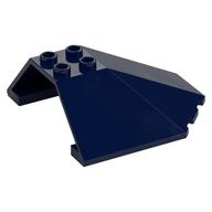 Windscreen 6 x 6 x 2 Canopy (Dark Blue)