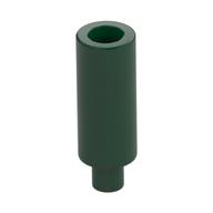 Equipment Candlestick (Dark Green)