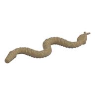 Animal, Snake, Small (Dark Tan)