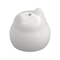 Ball with Ears (White)