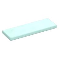 Tile 2 x 6 (Light Aqua)