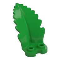 Plant, Fern 3 x 4 x 2 (Bright Green)