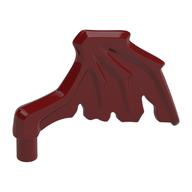 Creature Body Part, Dragon, Wing (Dark Red)