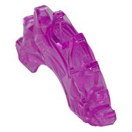 Energy Effect, Spiked Dragon for Spinner (Trans-Dark Pink)