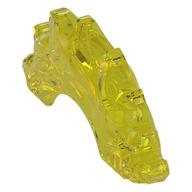 Energy Effect, Spiked Dragon for Spinner (Trans-Yellow)