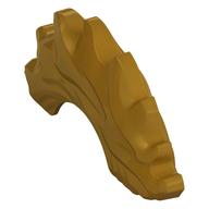 Energy Effect, Spiked Dragon for Spinner (Pearl Gold)