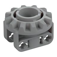Clutch Joint Gear (Light Bluish Gray)