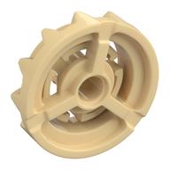Clutch Joint Click Gear (Tan)