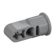 Clutch Joint Pin (Light Bluish Gray)
