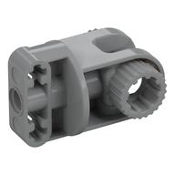 Clutch Joint Click Ring (Light Bluish Gray)