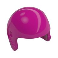 Helmet, Sports [Plain] (Magenta)