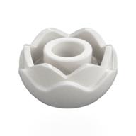 Plant, Flower, Peony Rose with 2 Layers (White)