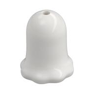 Mini Ghost / Bell-Shaped Flower (White)