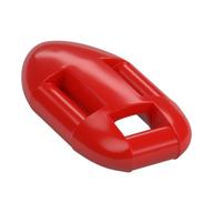 Equipment Lifeguard Float, Hollow Back (Red)