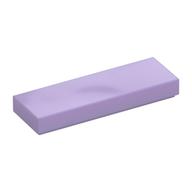 Tile 1 x 3 (Lavender)