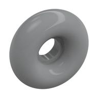 Wheel Wheelchair Balloon, with Pin Hole (Light Bluish Gray)