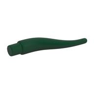 Animal Body Part, Horn (Cattle) / Tentacle / Vine / Branch / Tongue - Long (Dark Green)