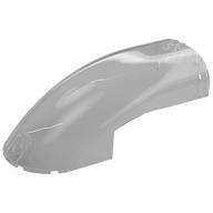 Windscreen Curved 18 x 8 x 6 (Trans-Clear)