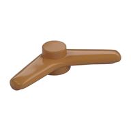 Equipment Boomerang (Medium Nougat)