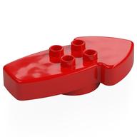 Duplo Arrow (Red)