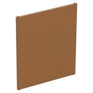 Glass for Frame 1 x 6 x 6 (Medium Nougat)
