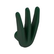Weapon Bladed Claw Spread (Dark Green)