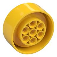 Wheel 41 x 15 (Yellow)