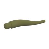 Animal Body Part, Horn (Cattle) / Tentacle / Vine / Branch / Tongue - Long (Olive Green)