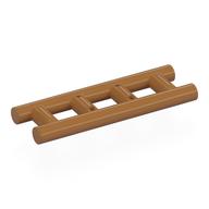 Ladder 1 x 4 (Medium Nougat)