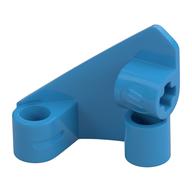 Technic Panel Fairing #10 Medium Triangle Smooth (Dark Azure)