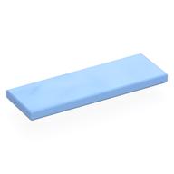 Tile 2 x 6 (Bright Light Blue)