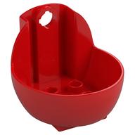 Duplo Ferris Wheel Gondola (Red)