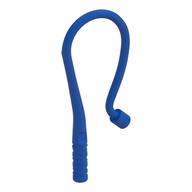 Equipment Whip - Bent (Blue)