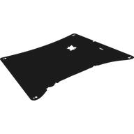 Sail, 27 x 16 (Black)