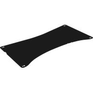 Sail, 30 x 13 (Black)