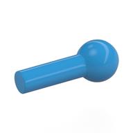 Bar 2L with Towball (Dark Azure)