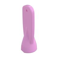 Equipment Oar / Paddle End (Bright Pink)
